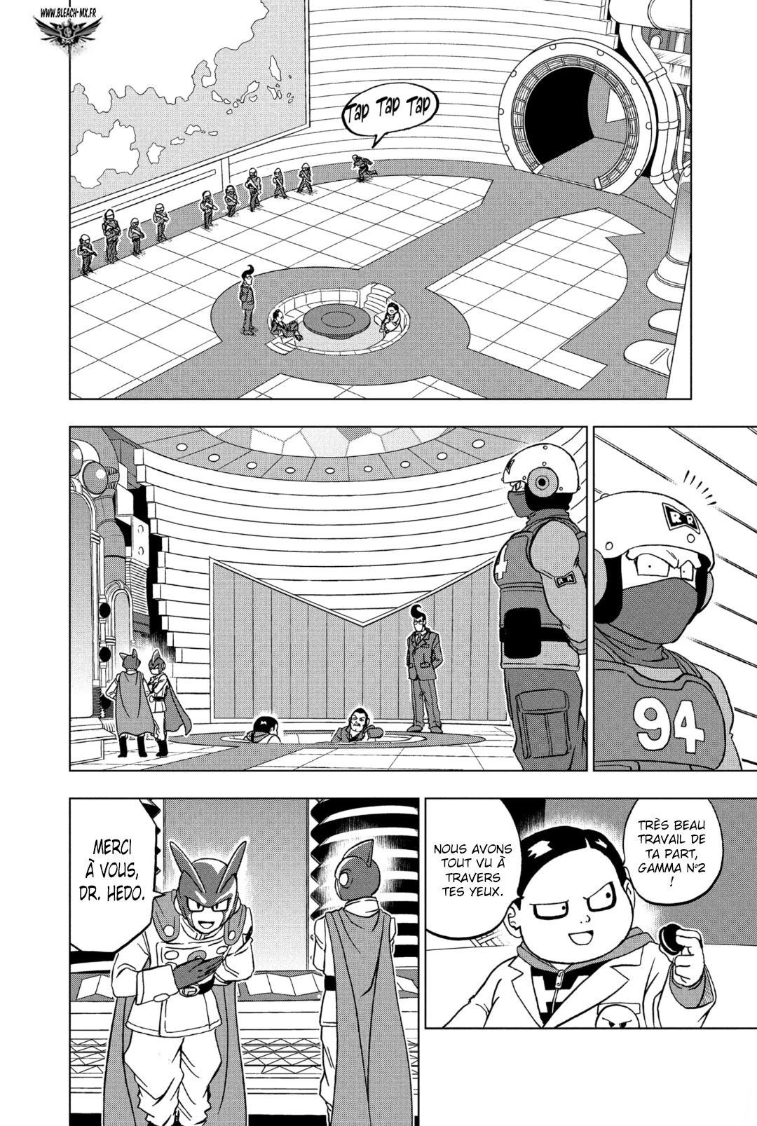 Dragon Ball Super 092 Page 24